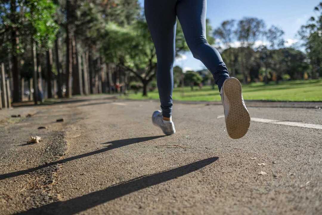 ¿Por qué no te deprimes si puedes correr un maratón? ...