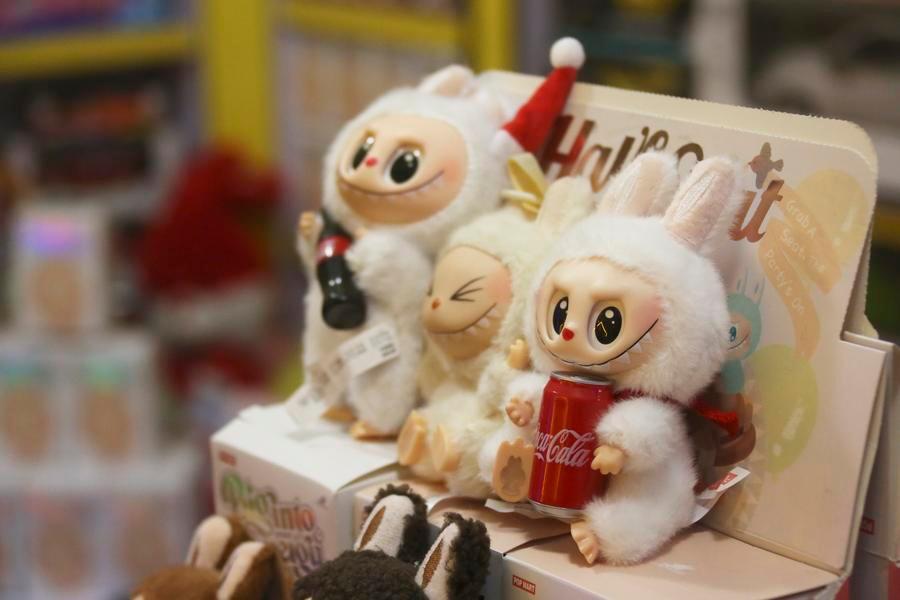 Labubu llega al cine: ¿Qué onda con la versión cinematográ...