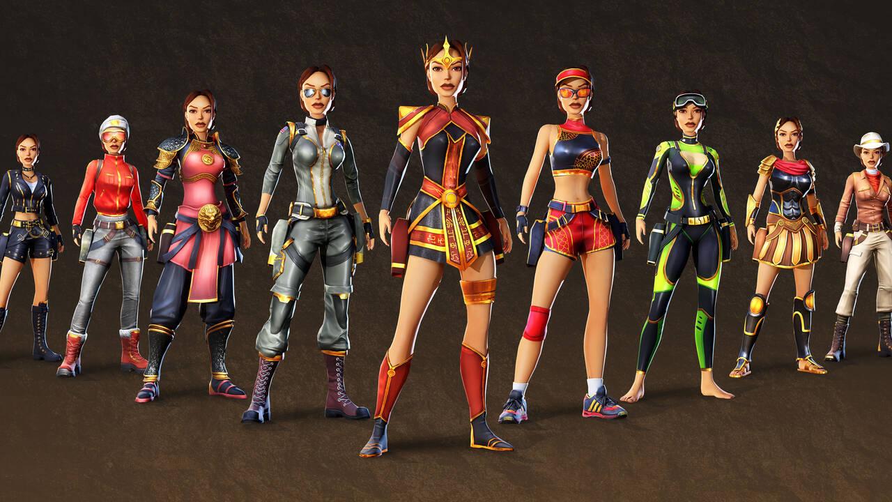 🎮 ¿Quién le pone a los clásicos un Remaster sin invitació...