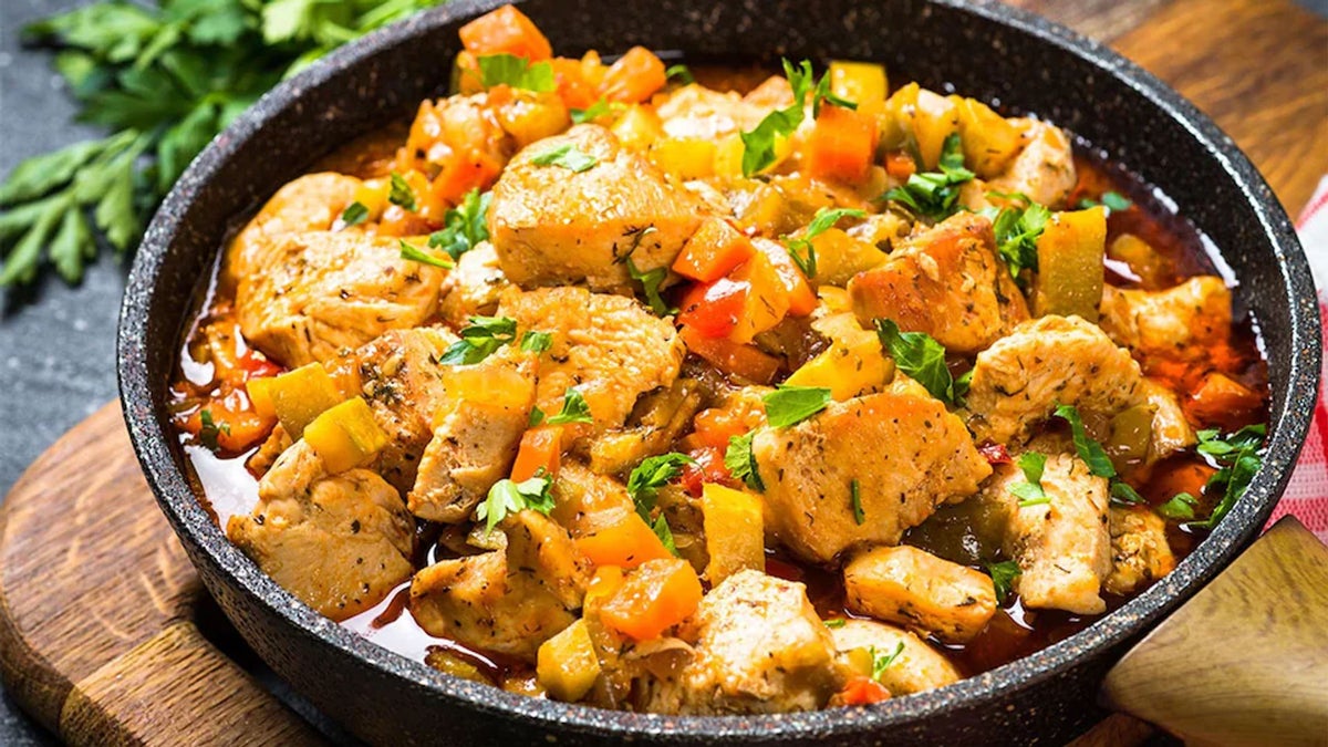 ¡Ayuda! ¿Cómo Cocinar Sin Arruinar la Vida? 🍲