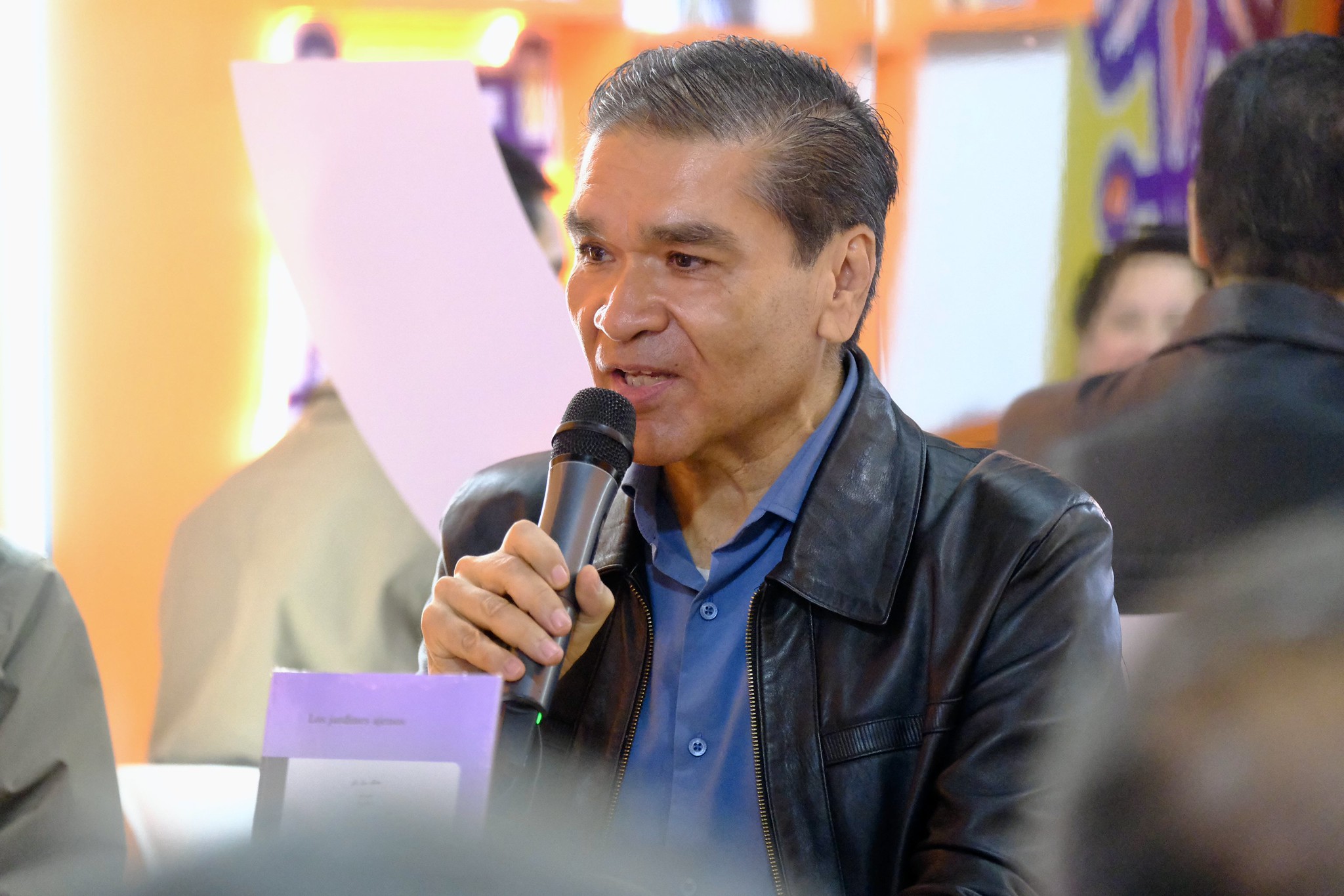 ¿Al chile? Las comunidades más vulnerables son Los jardines aj...