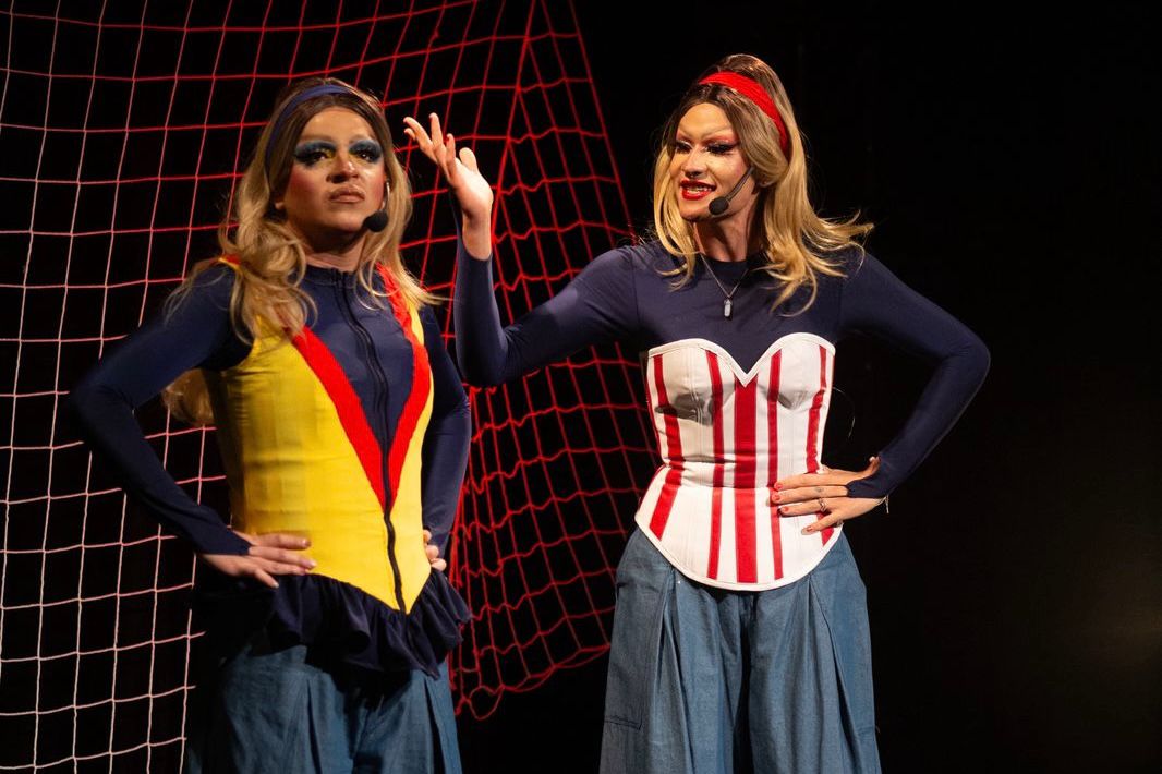 ¿Las Maleconas del CUAAD son la Next Big Thing o Solo un C...