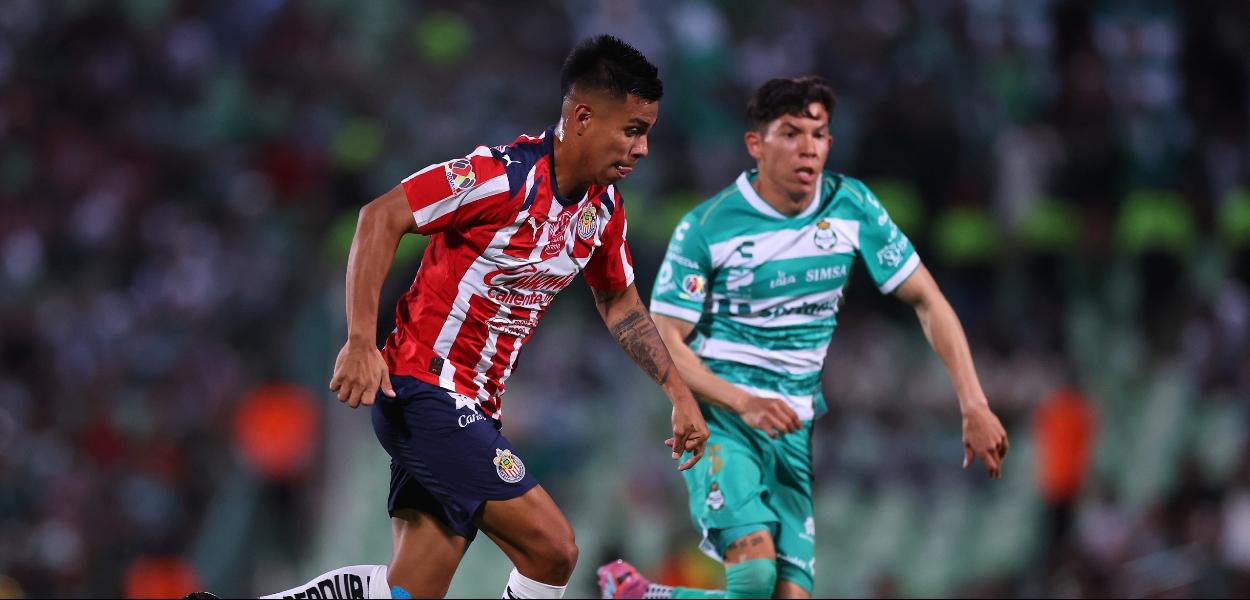 ¿Santos o Chivas? El Gobernador de la Ciudadanía (En...