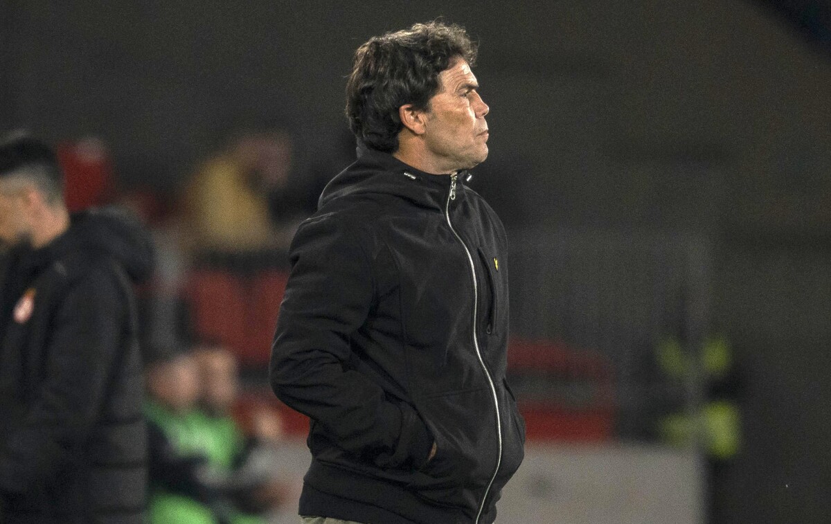 La UD Almeria está en la zona de confort... pero ¿e...