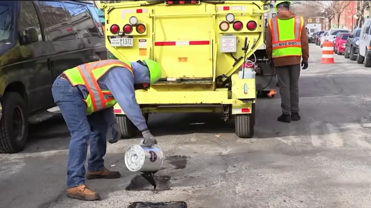 ¿Puedes Reponer el Daño de una Tormenta o Solo Haces Drama? ...