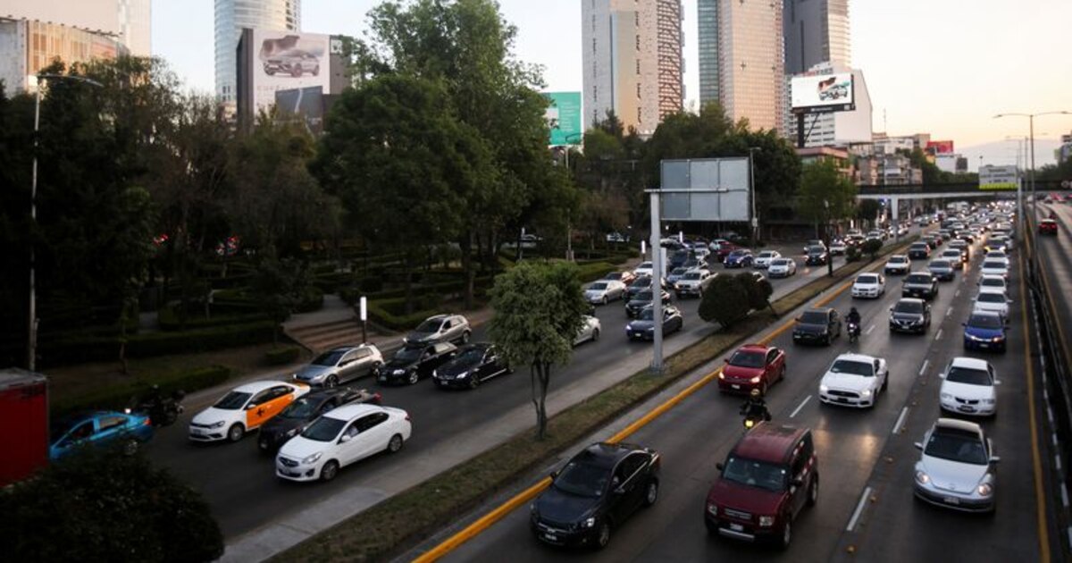 ¿Tu Auto Va a Morir de Abstinencia este Martes?