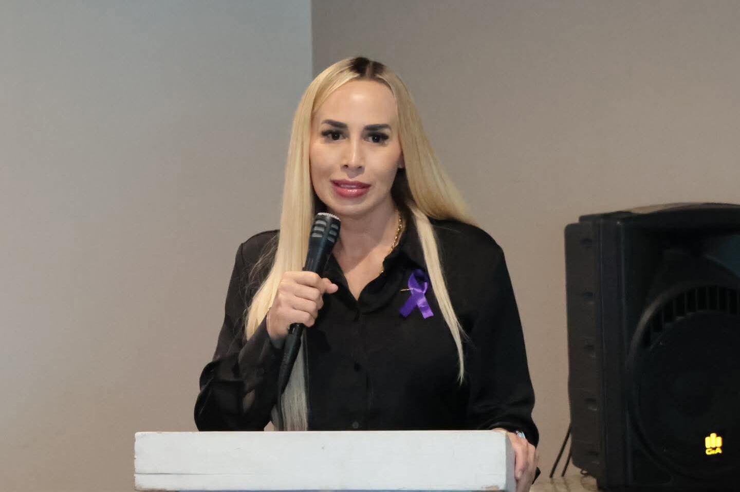 Morena Se Puso Roja ¿Quién Va a Aclarar Esto? Moren...