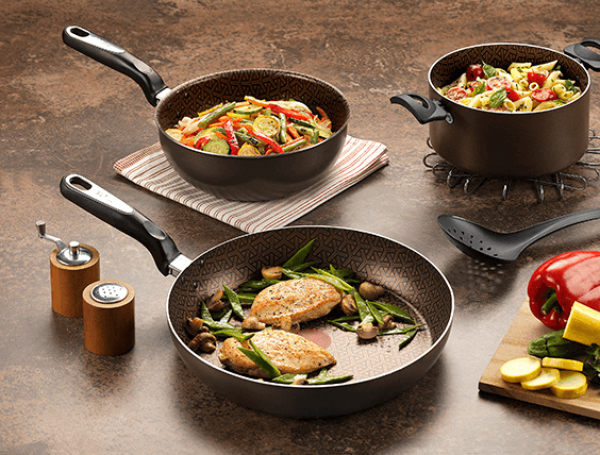 ¿Freír sin drama? ¿Sartén o freidora de aire es la opción me...