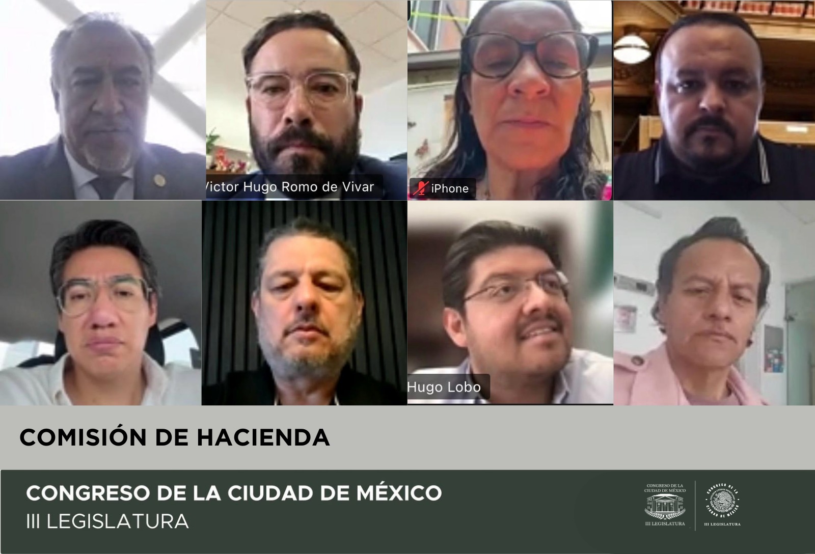 🚩 ¿La CDMX se Vende al Mejor Postor o Siguen siendo una Re...