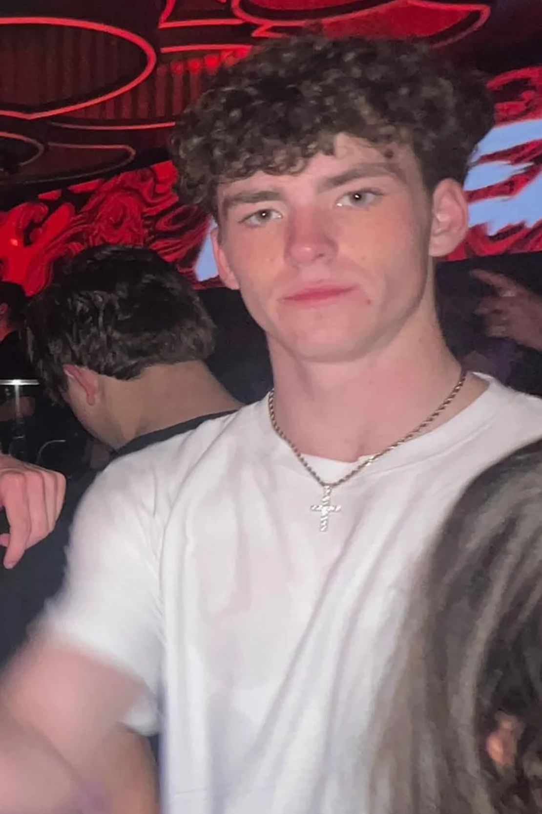 ¿James Gracey Se Desapareció En Mx O Solo Fue Un No Me Da ...