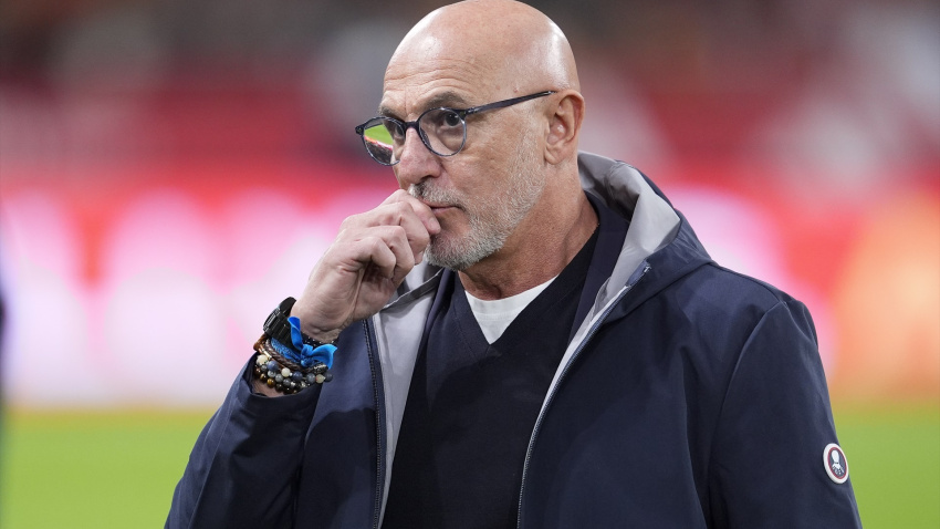 La Finalissima entre España y Argentina: ¿Está canon o es ...