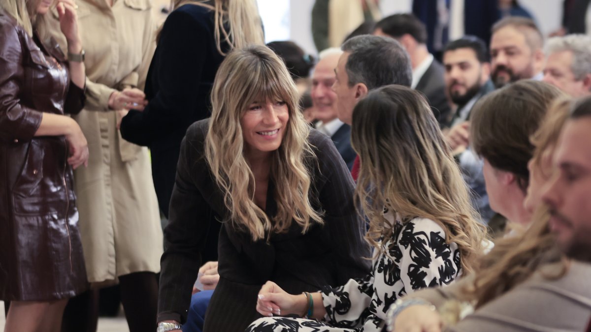 ¿20.000 euros por llamarte Begoño? ¿Eso sí que es un regalo de...