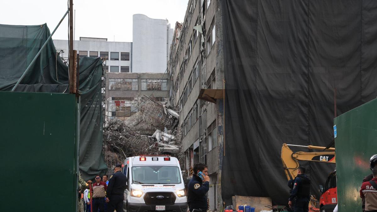 ¿Al chile qué pasó en Abad? 🚨