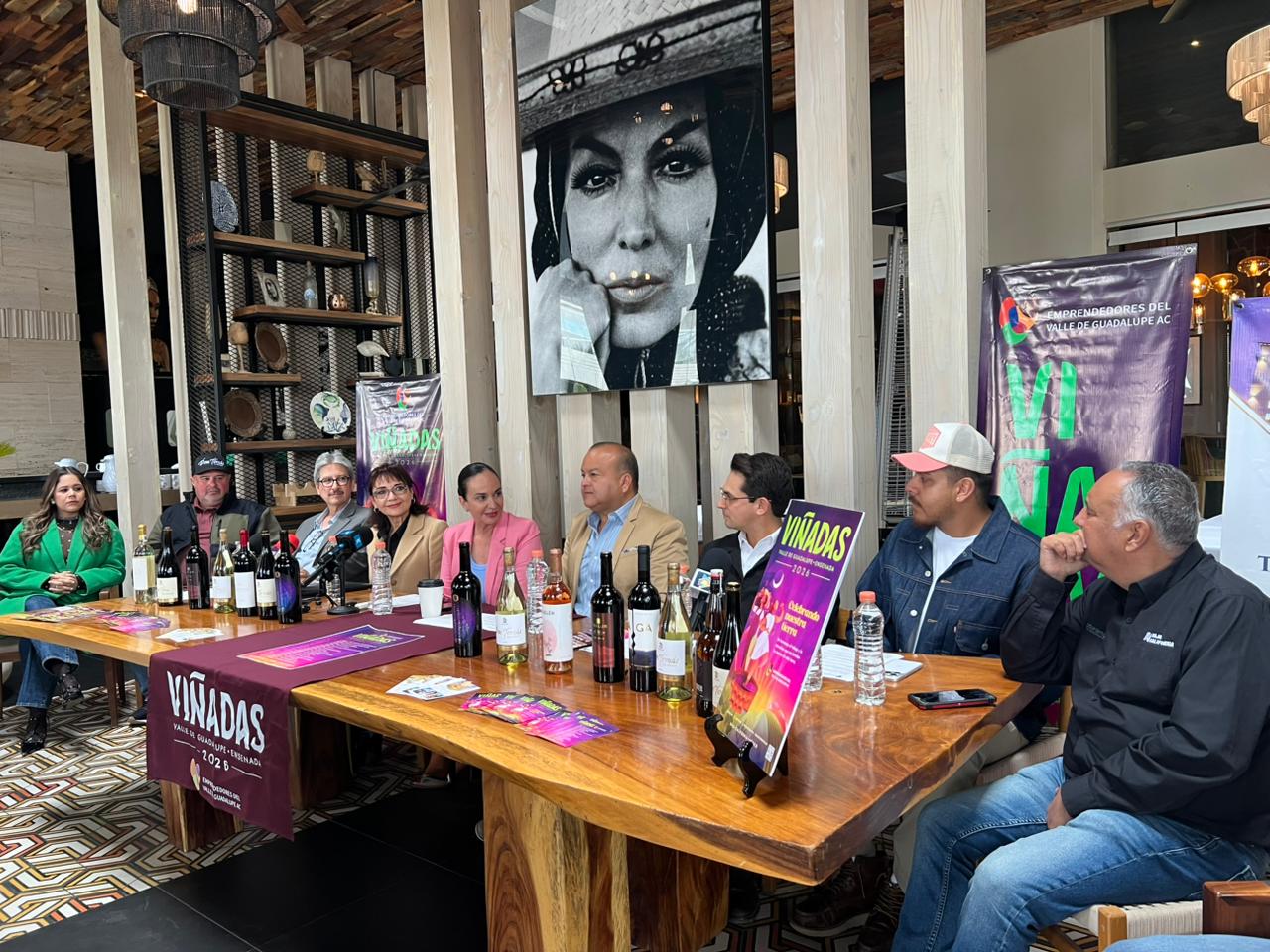 ¡Esto es oro! ¿18 Eventos en el Valle de Guadalupe Significan ...