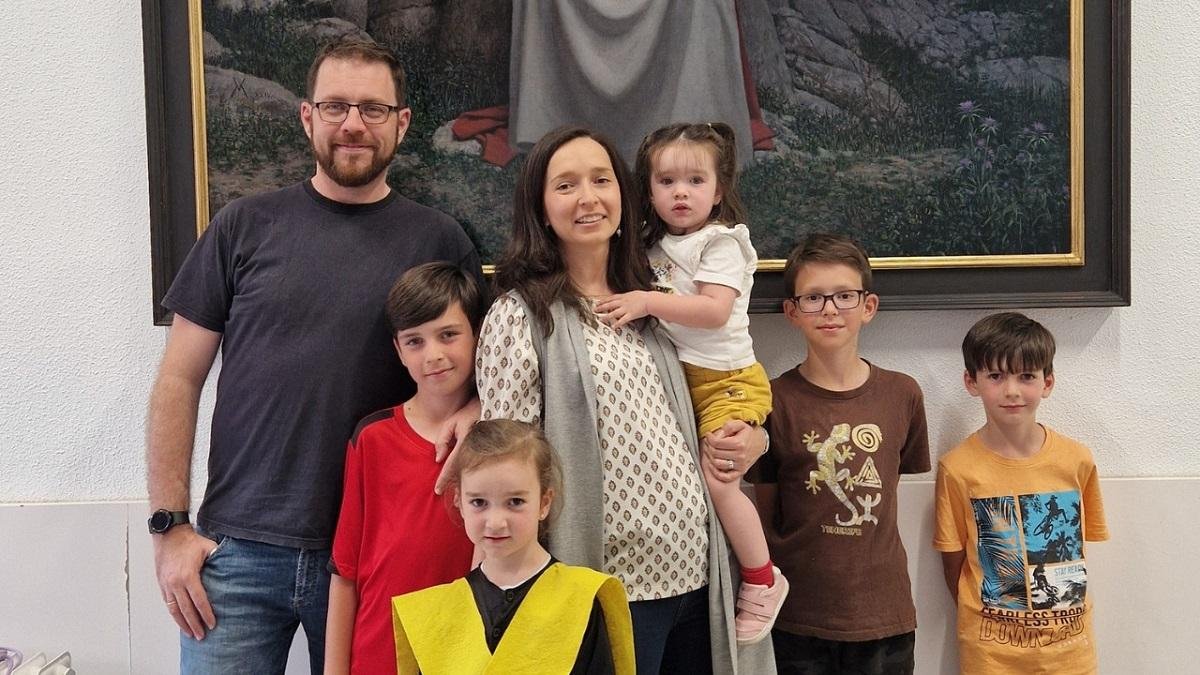 ¿El Padre Informático de 6 Chavos Tiene Ciberseguridad en ...