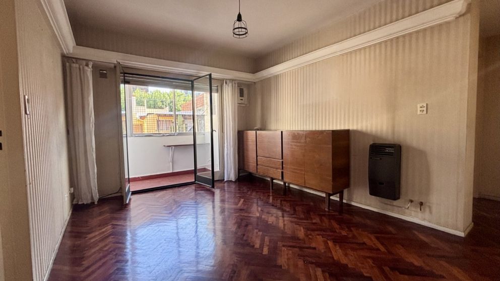 ¿Cuánto cuesta vivir en un departamento de dos ambi...