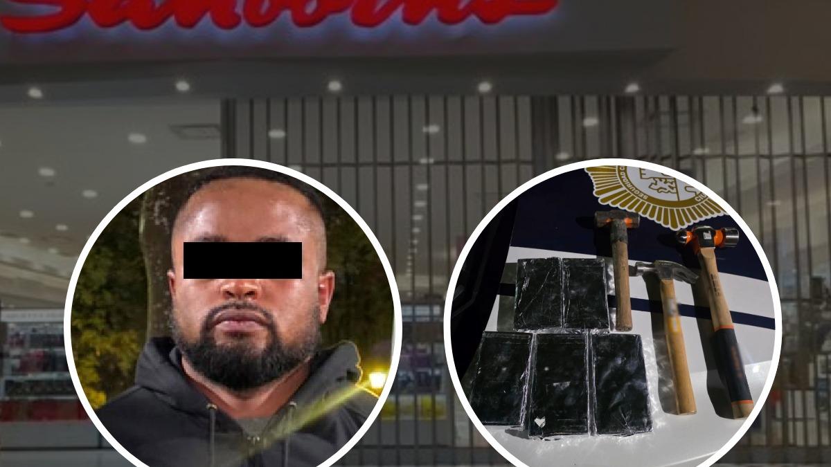 ¡Eso no es ciberseguridad! 🚩 ¿CDMX se está convirtiendo en p...