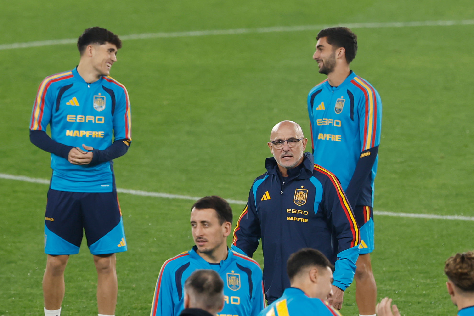 🎯 ¿Serbia Está Listo para la Segunda Equipación de España o Es...