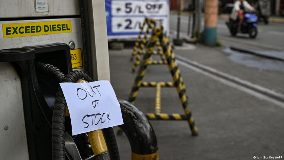 ¿Perú se Ahoga en Gas o Solo es Un Problema de Dinero?