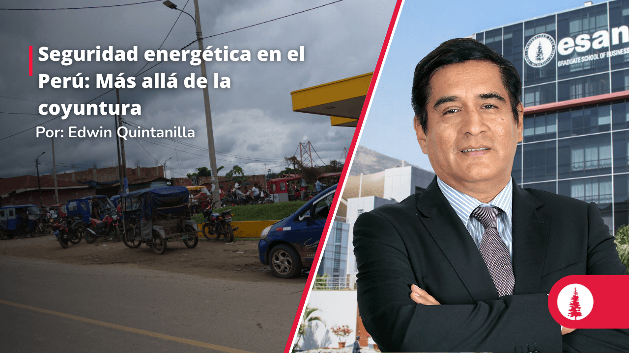 ¿Perú Sufre de Energía o Solo Finge? ⚡️