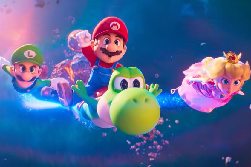 ¿Mario Galaxy 3 es el nuevo Avatar de la pantalla grande?<...