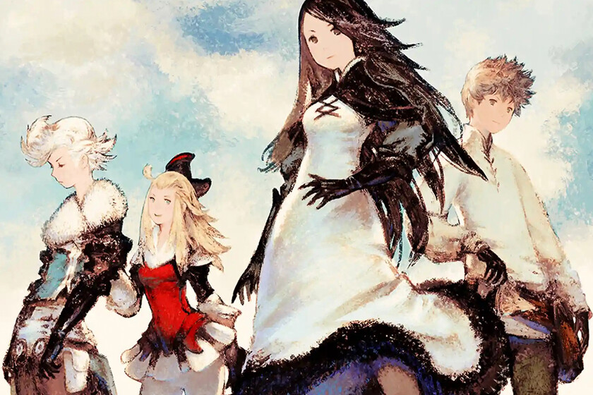 Te lo resumo: FFXV Llega a Xbox y PC... ¿Alguien Se Daba C...