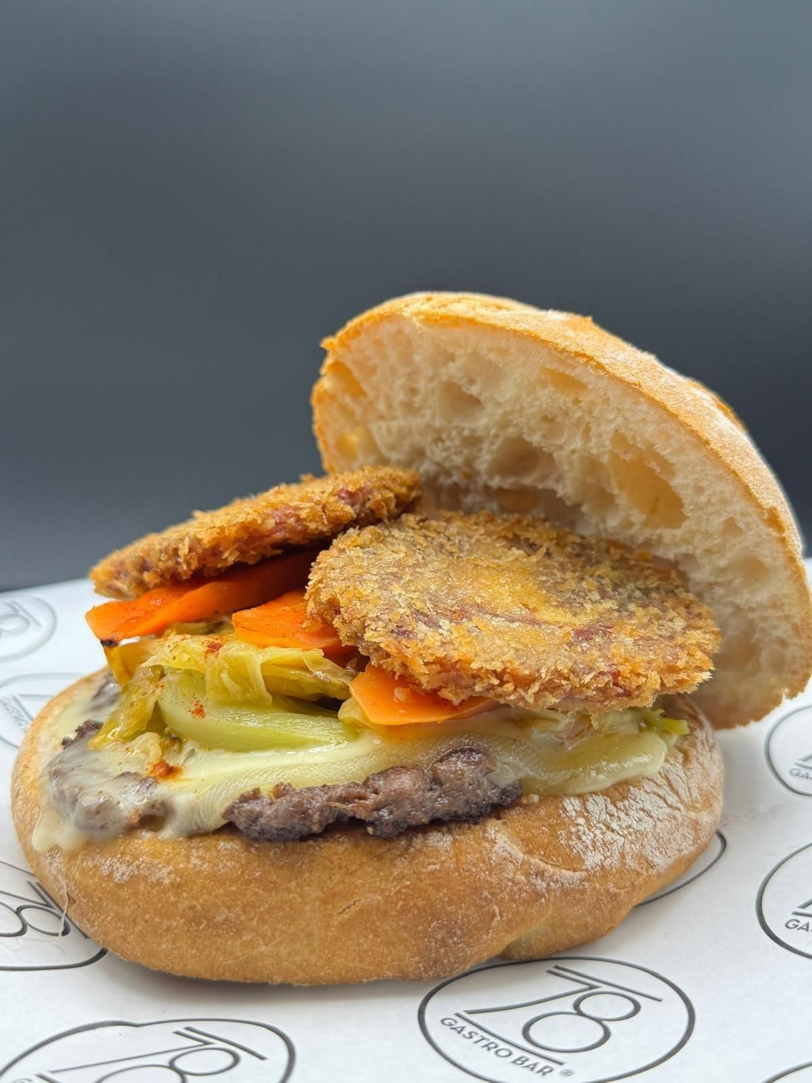 ¿La Burger Made in España es Tan Innovadora Como Dice?</em...