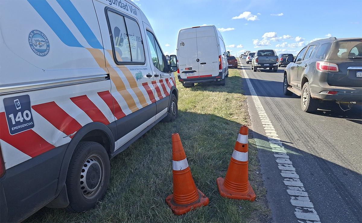 🚨 ¿Se Tenía que Decir y Se Dijo la Verdad Sobre el Tráfico...