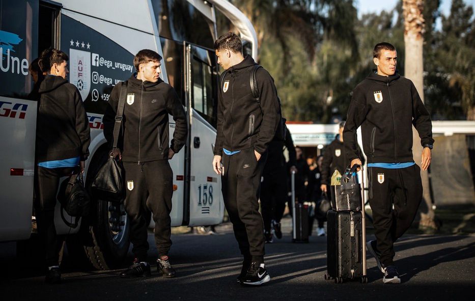 ¿Te Puedes Perdonar la Televisación de los Amistosos con I...