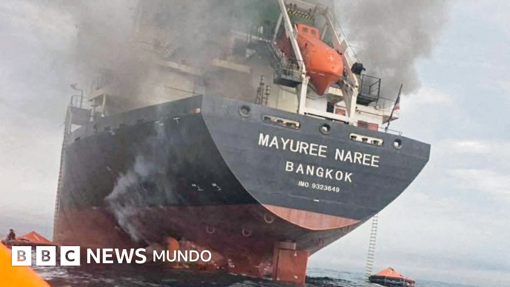 🚩 Varados y sin ahorros: ¿Cuántos más se ahogarán en la gu...