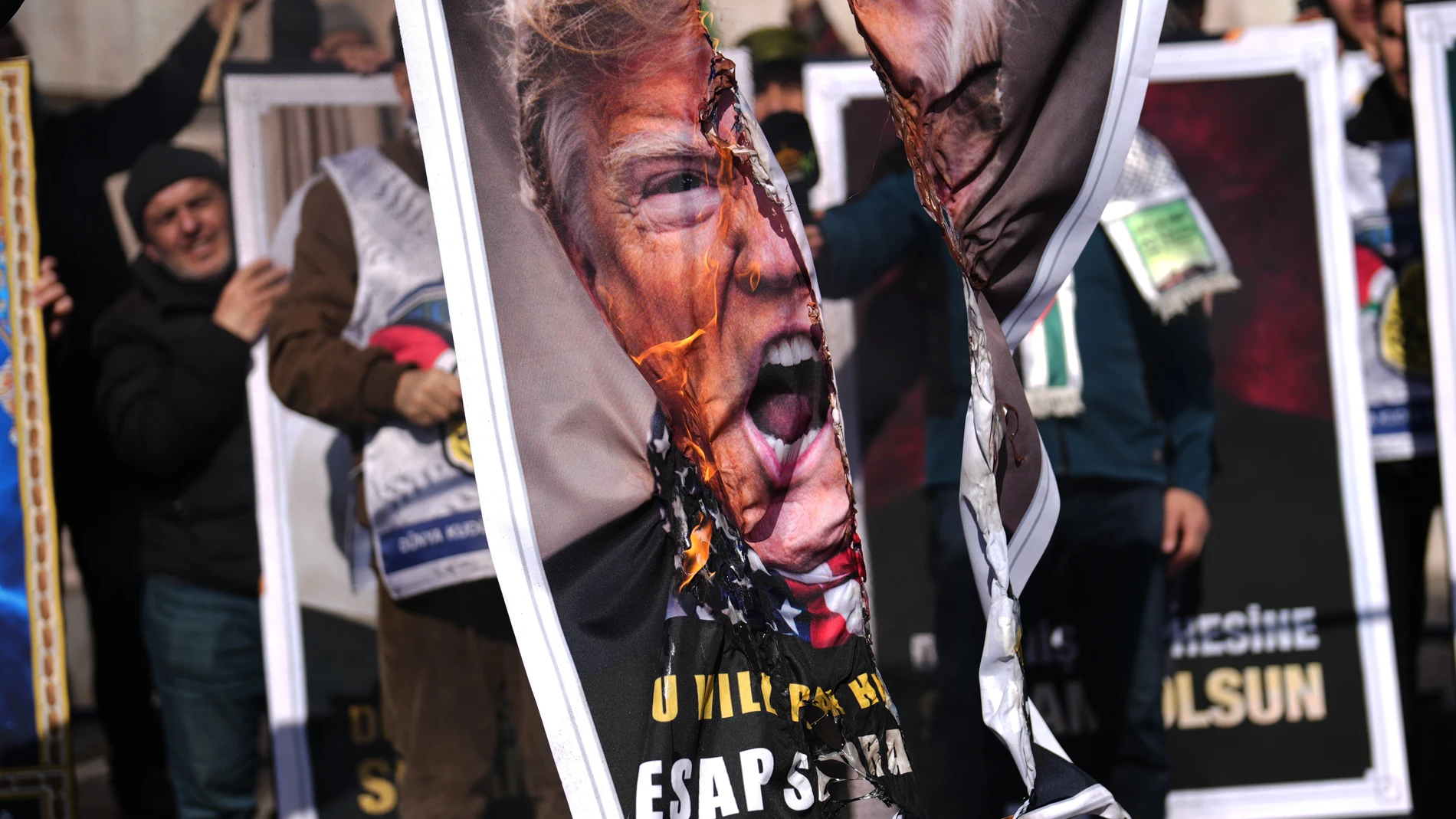 ¿Estamos Al Chile con el Mundo? Últimas horas de l...