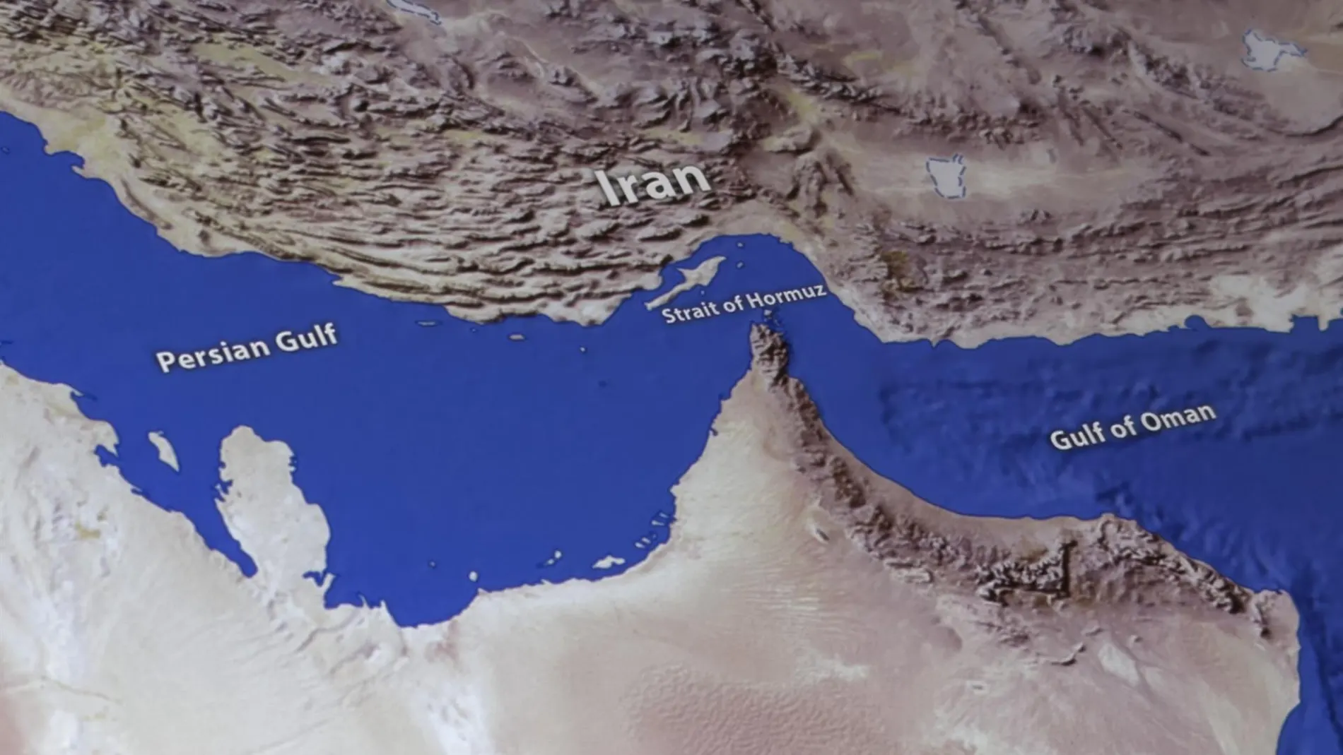 🚩¿La economía iraní nos va a llevar al año de la hambre?