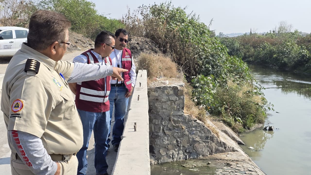 🚩 ¿Alguien les dijo a Tlaquepaque que la contaminac...