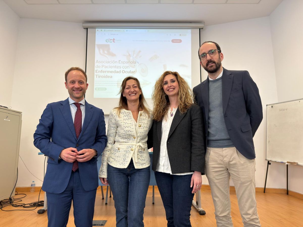 ¿Ojo aquí? ¿Por qué solo los ricos pueden ver bien en Espa...