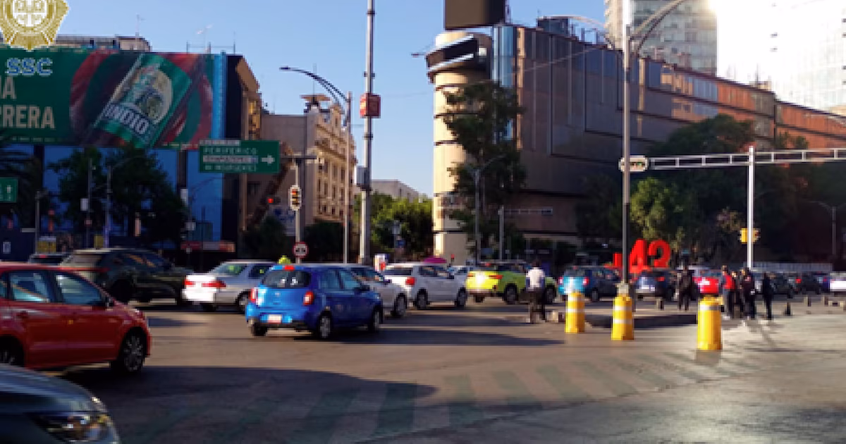 Esto es oro! 🚩 ¿Maestros de la CNTE toman el Zócalo o se q...