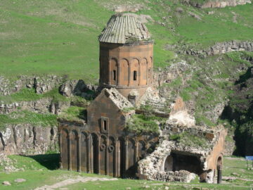 ¿La Arqueología Digital de la Catástrofe? 🚩