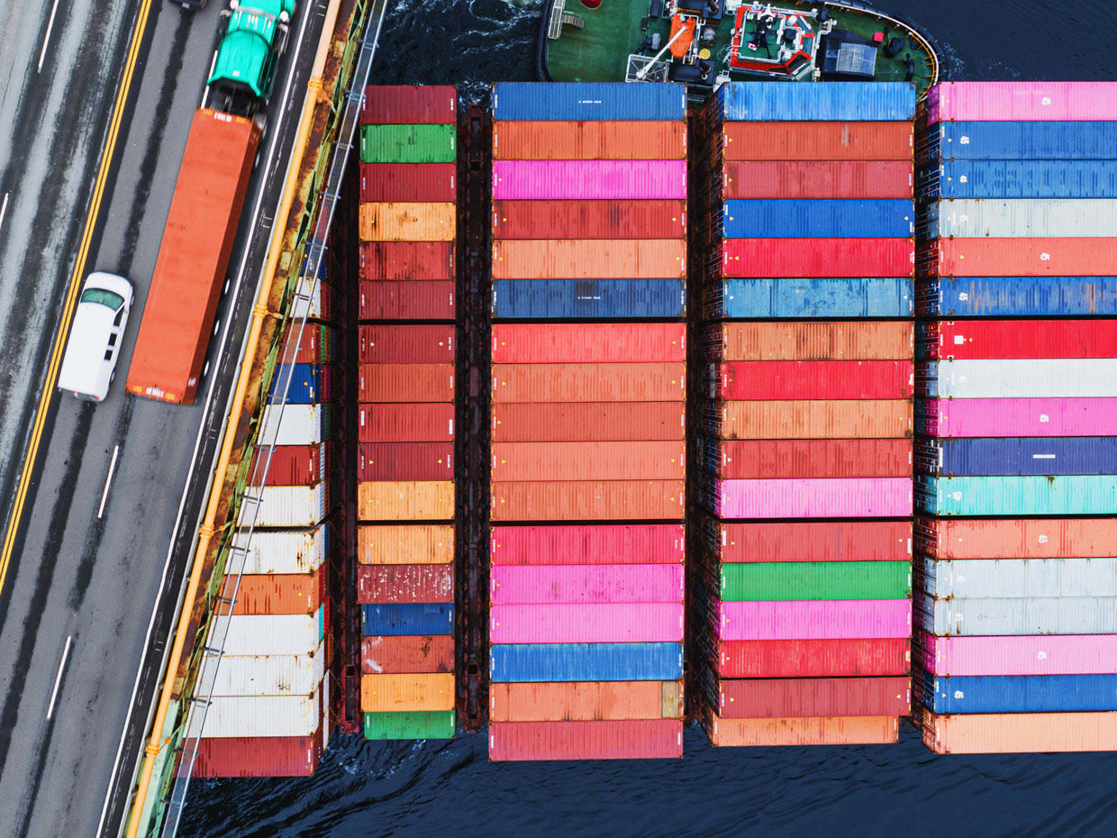 ¿La Cadena de Suministro de México ya se Hizo la Mutis o S...