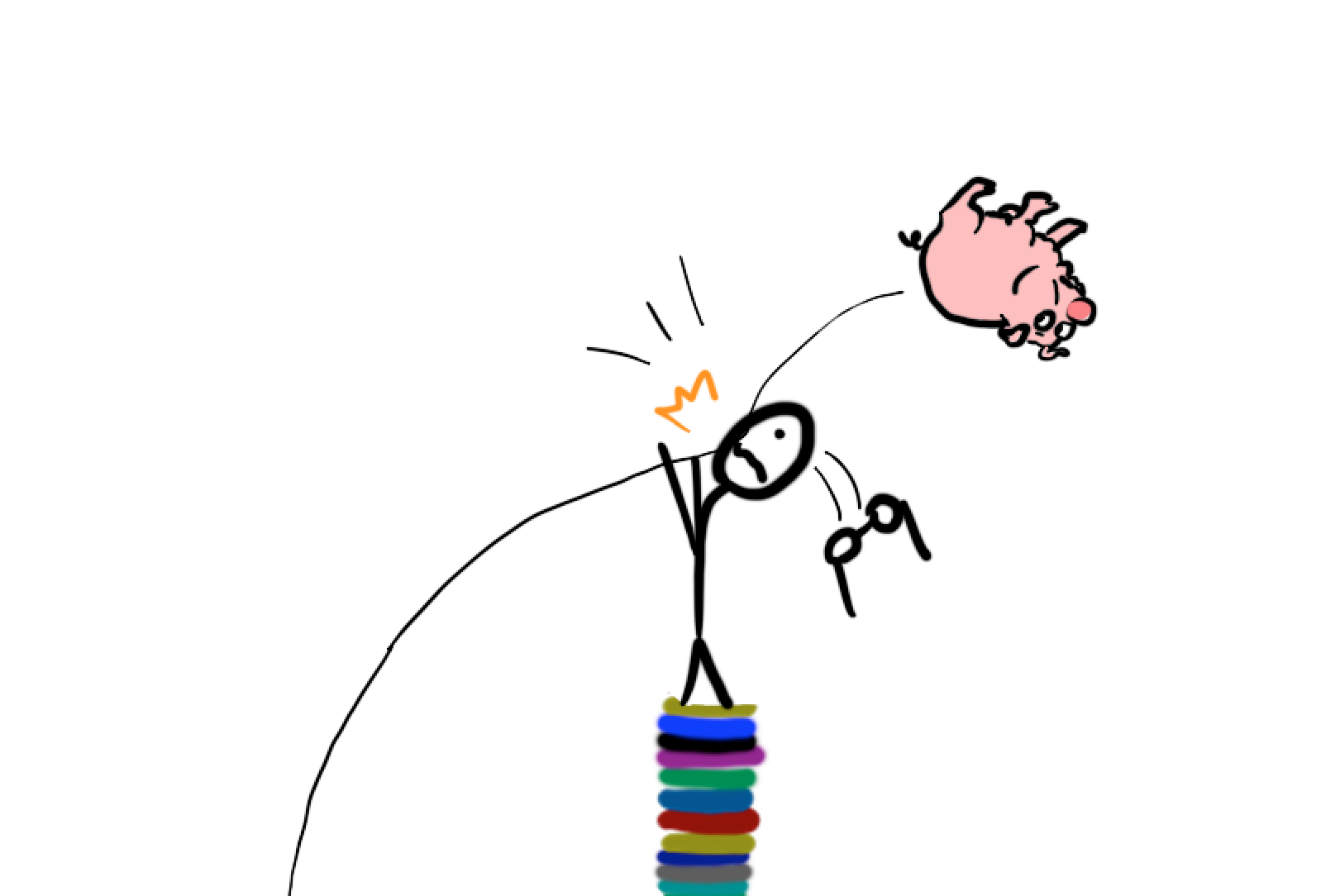 Hay 10 veces más chances de que tu app sea hackeada antes de q...