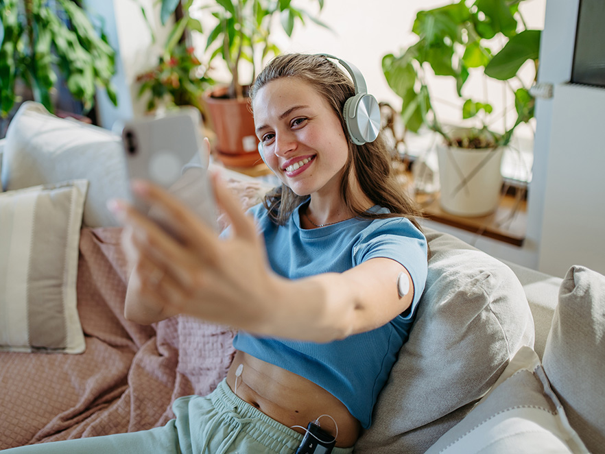 ¿Monitores de sangre en la nalga? ¿Eso es bienestar o conc...