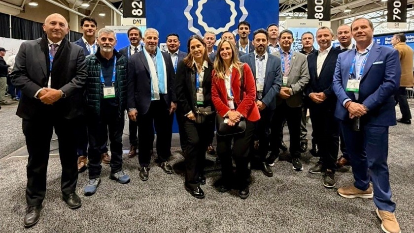 PDAC 2026: ¿Las Empresas Mendocinas de Verdad o Fingen la ...