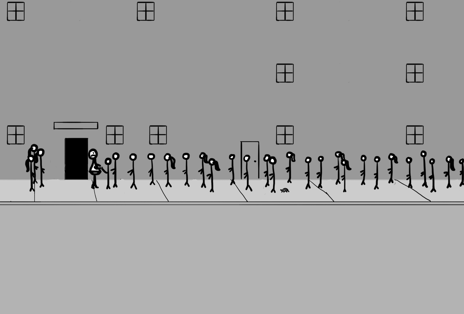 🚩 ¿Algunos Bares Cool Son Solo Un Disfraz para Tocarte los Din...