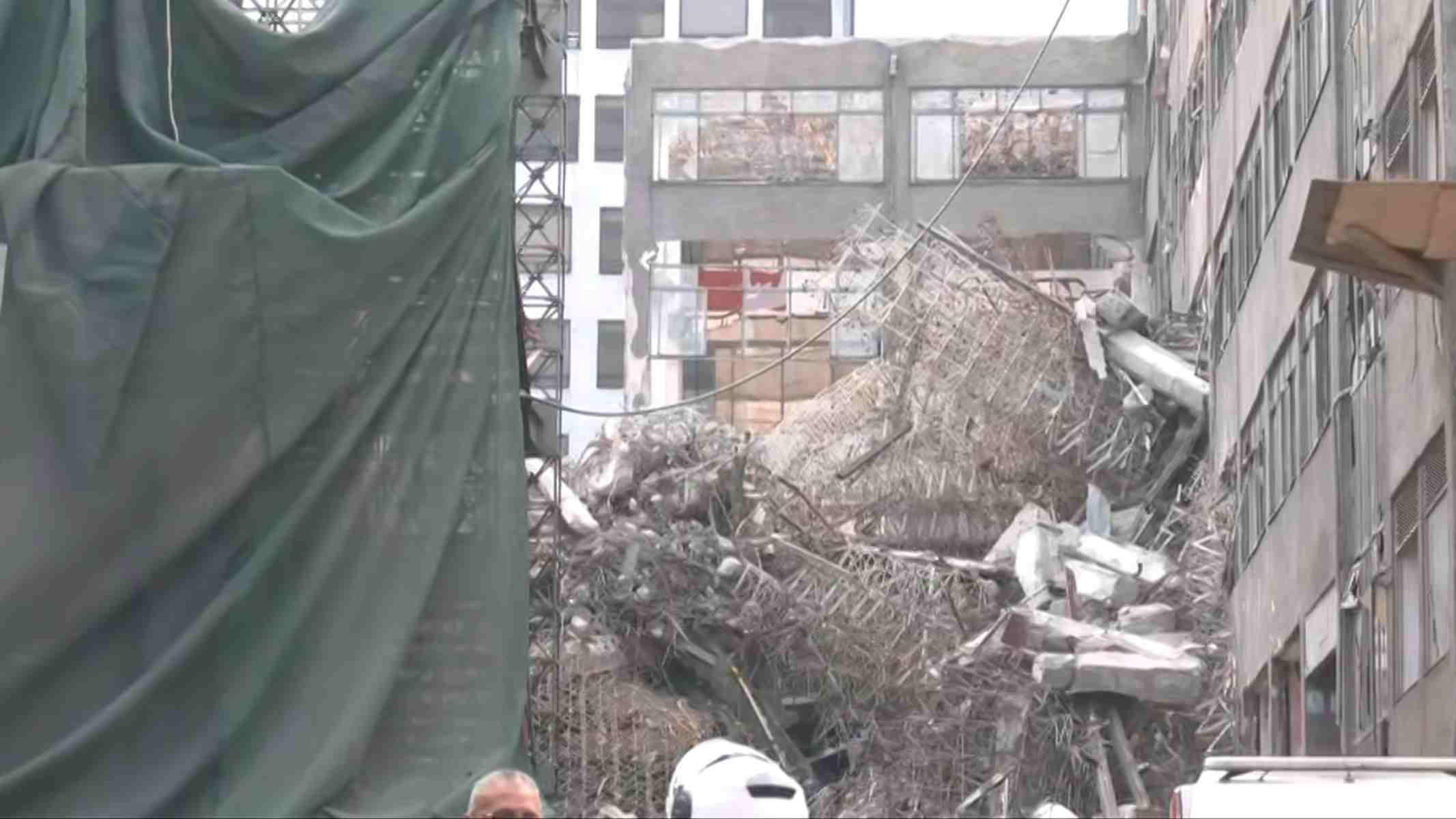 🚨 ¿Dónde está la emergencia si no hay voluntarios para rescata...