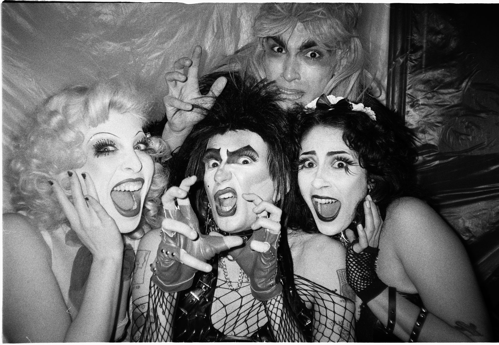 Hype Alert: ¿La nueva serie de The Rocky Horror es tan cutre q...