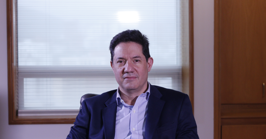 Esto es oro: ¿El Banco de Bogotá sin César Prado? 🚩