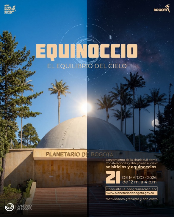 🌊 ¿Quién se queda sin Wi-Fi cuando el equinoccio llega?