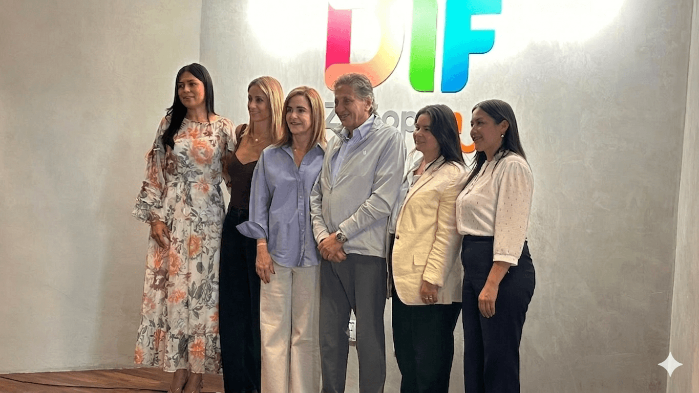 ¿Zapopan reconoce los héroes de la adopción o solo les da ...