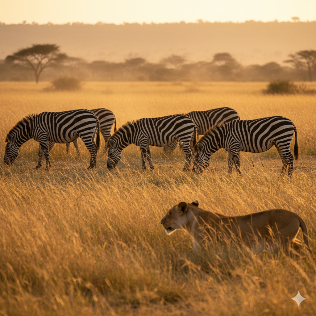 ¿Estás Preparado para la Caza de Datos o Solo Serás Cazado...
