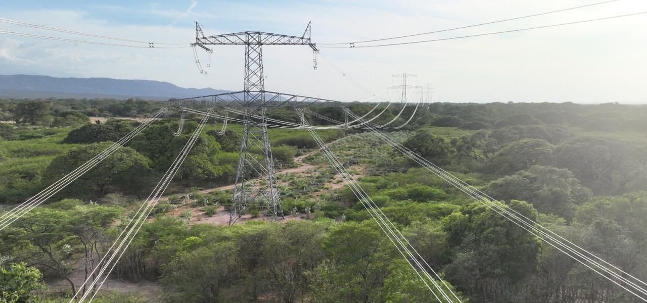 ¿La Energía de Colombia Está En Fuego o Solo Finge?