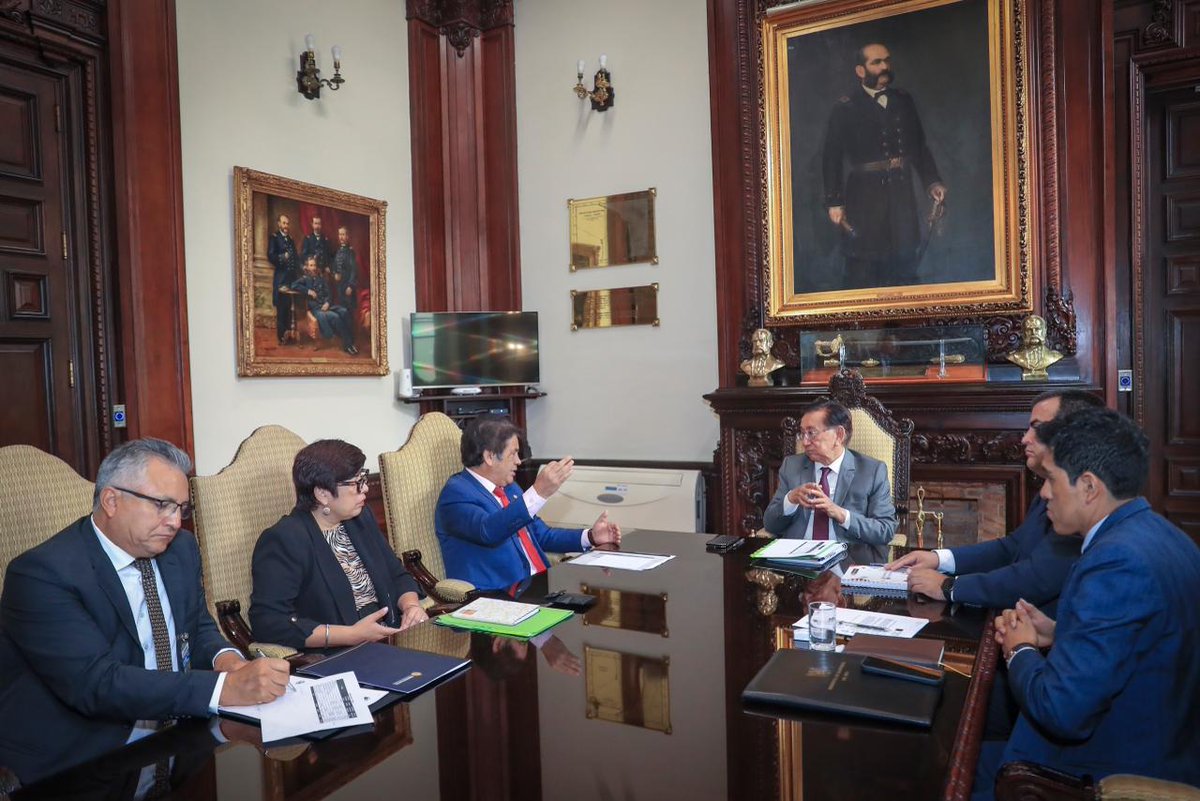 ⚡ ¿El MP Lucha Contra la Delincuencia o Es Solo un Show de...