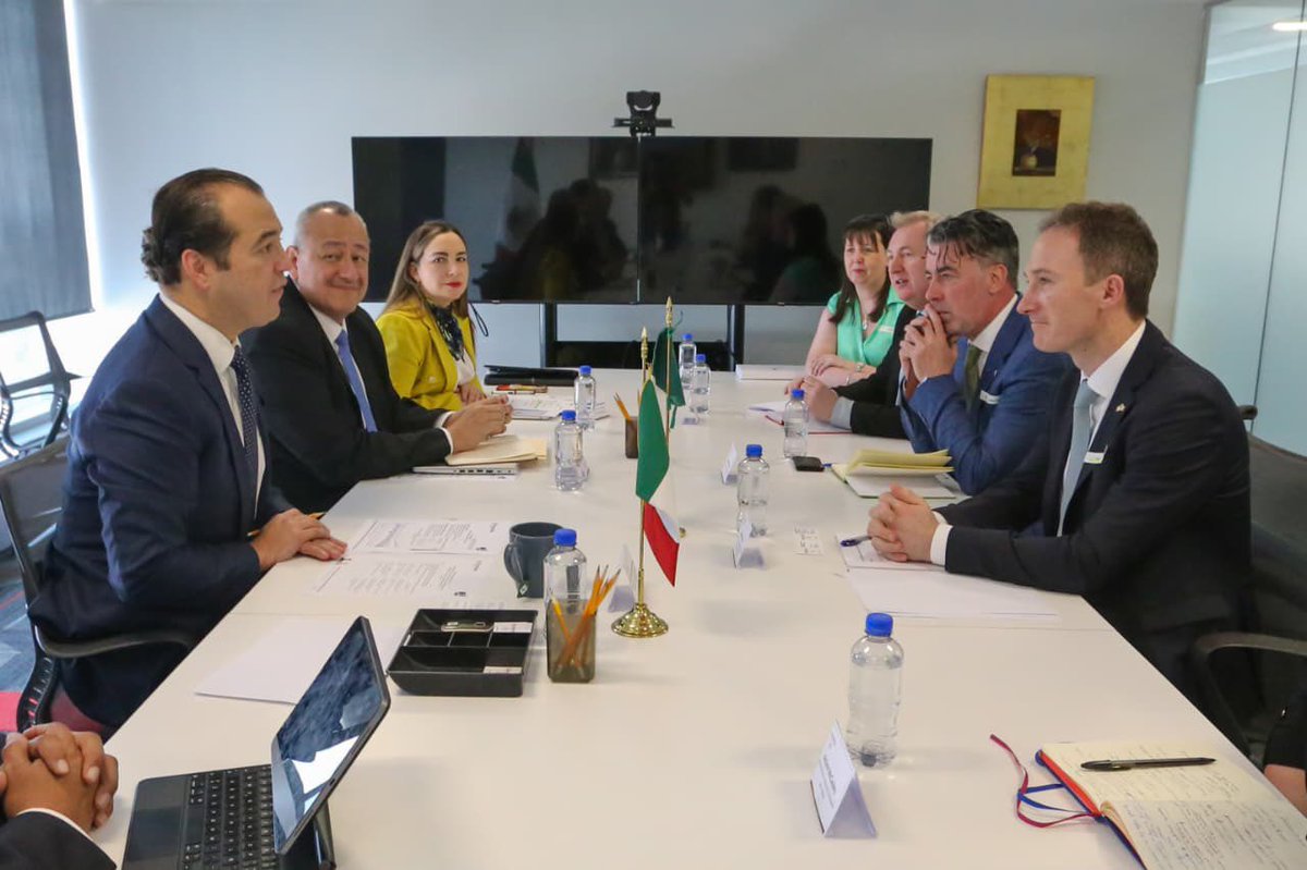 ¿Cómo podemos irte de vacaciones a Irlanda sin que te qued...